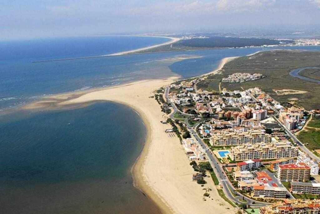 Canela Park, Isla Canela - By Ac Real Zewnętrze zdjęcie